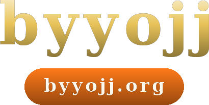byyojj logo